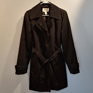 Woman's London Fog jacket